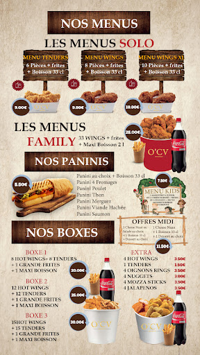 Photo 3 - Le Nouveau O'CV Moissy