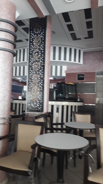 cafe