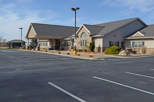Mitchell Family Funeral Home - Thumbnail