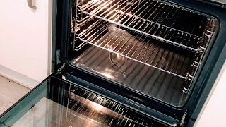 The Canterbury Oven Clean Company