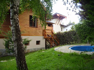 Photos of Caba&ntilde;as Las Nieves Bariloche