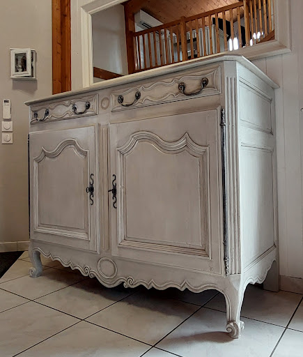 Tangara décoration - Thumbnail