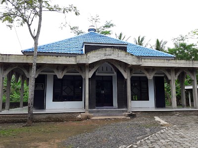 Mosque