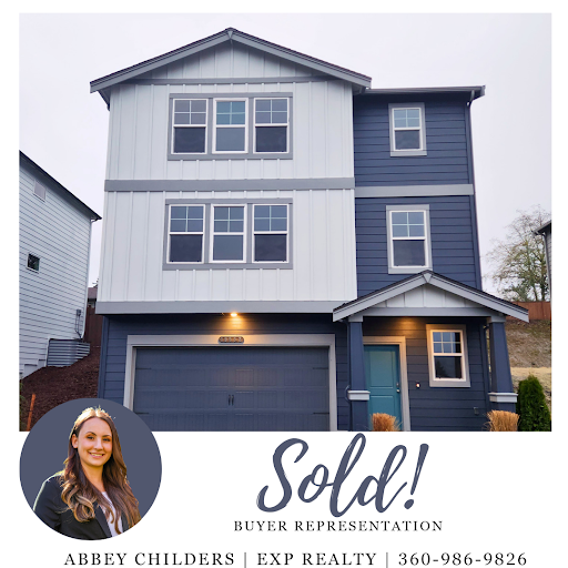 Abbey Childers-eXp Realty