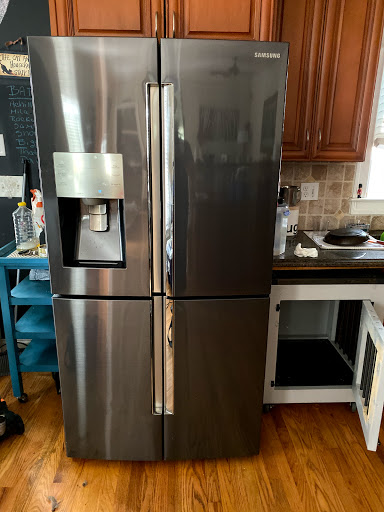 Help Appliance Repair - Thumbnail