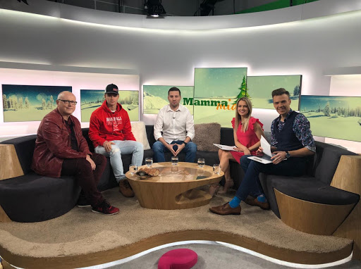 Bartosz Pietruszewski Psycholog Sportu Trener Mentalny PRO Sport Support