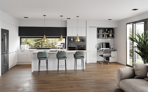 Kinsman Kitchens Bayswater - Thumbnail