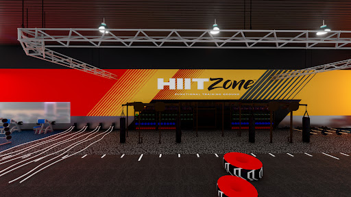 Crunch Fitness - Pottstown - Thumbnail
