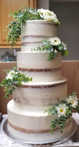 Wenatchee Whipped Cakes - Thumbnail