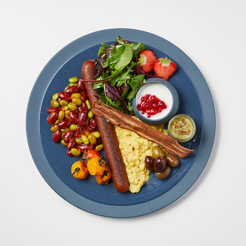 Fruccola Arany János Utca by null