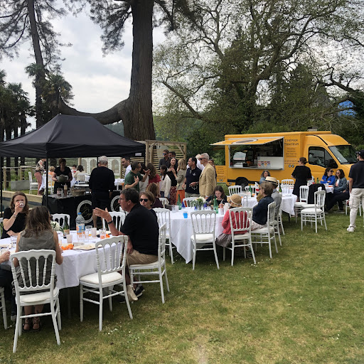Photo 3 - Food truck LUCAS