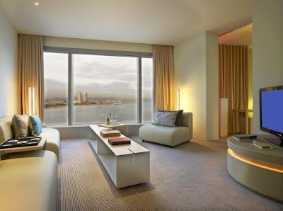 photo of Continent Hotels & Resorts MENA