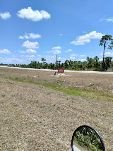 Picayune Strand State Forest - Thumbnail