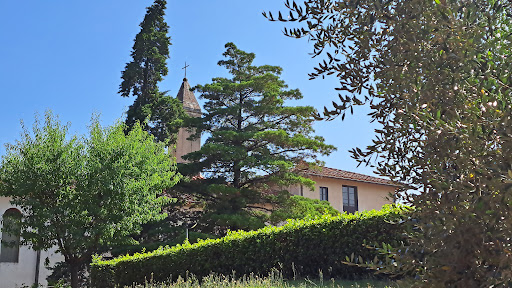 Chiesa dei Santi Jacopo e Filippo a Lecceto Gallery - Italy