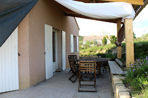 Photo n°4 de Les Potiers à Lagorce (Maison de vacances)