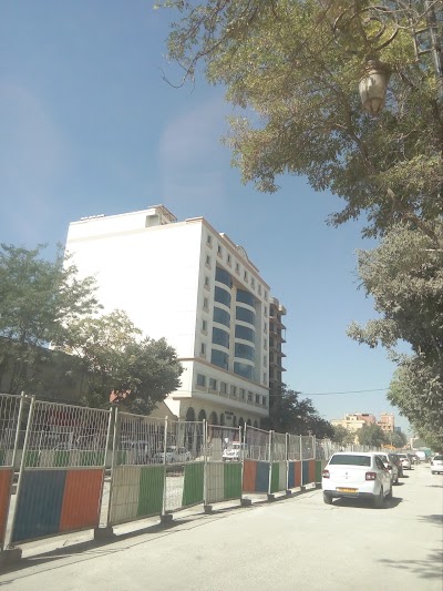 Photos of BEST WESTERN PLUS HOTEL SETIF