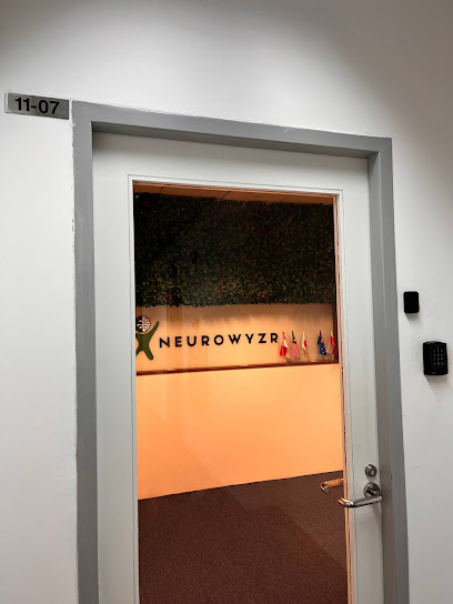 Neurowyzr Pte Ltd