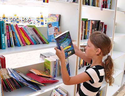 Photos of Albena Beach Library