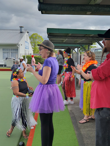 Kensington Bowling Club - Thumbnail