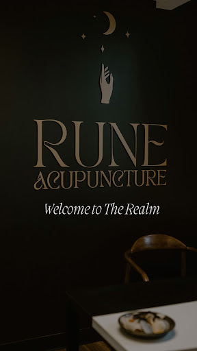 Rune Acupuncture