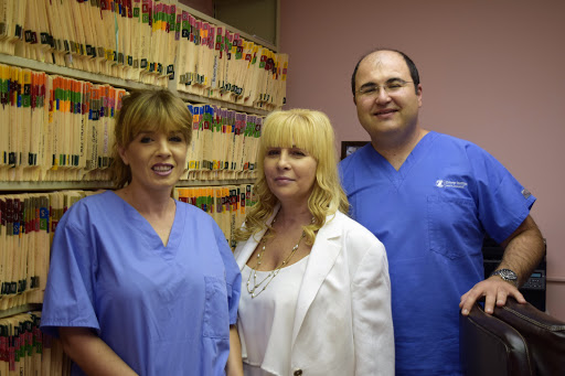 All City Cosmetic Dental Care - South Huntington