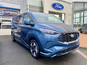 Photo n°5 de Ford Cholet - Clénet à Cholet (Vendeur de voitures d'occasion)