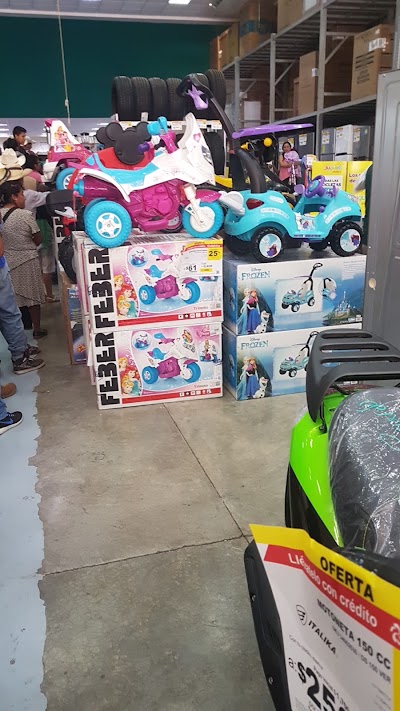 store