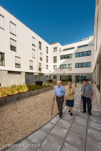 Photo de Maison de Retraite EHPAD Françoise de Luxembourg