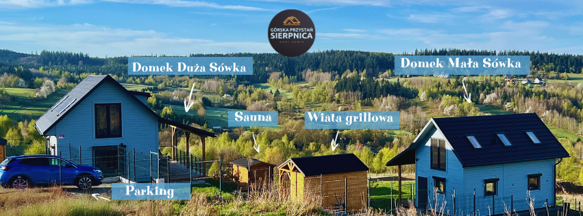 Górska Przystań Sierpnica