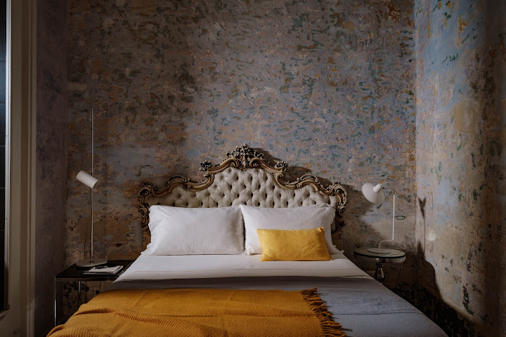 Valletta Suites by null