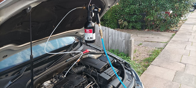 Elite Mobile Engine Carbon cleaning services Ecu Remapping Car diagnostics