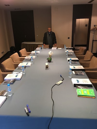 Photos of Cabinet d'Expertise CHORFI MOHAMED