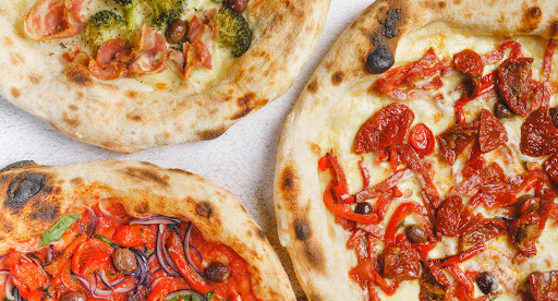Zerostress Pizza Friedrichshain - Thumbnail
