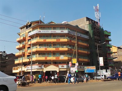 Photos of Equity Bank, KASARANI BRANCH
