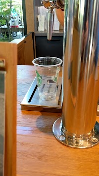 スターバックス コーヒー 浜松城公園店