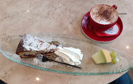 Cafe Extrablatt Ahaus - Thumbnail