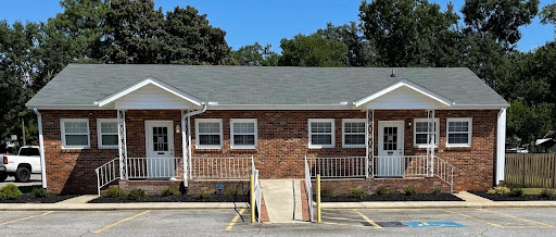 The Dental Center of North Augusta - Thumbnail