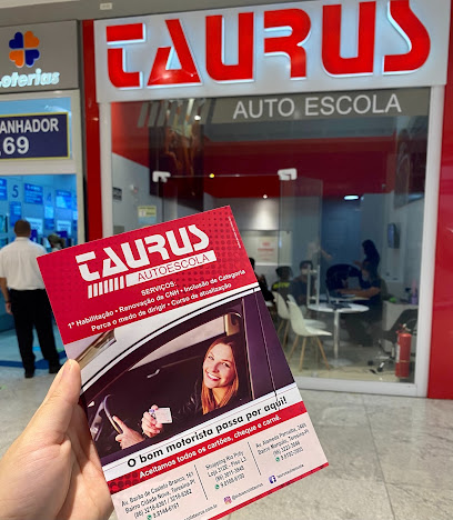 Autoescola Taurus Riverside