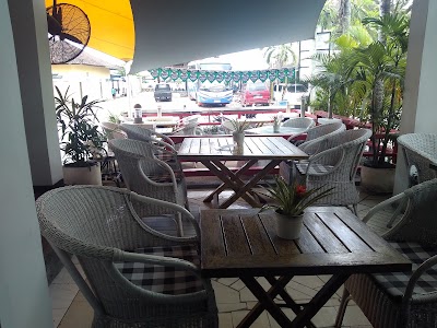 Photos of Meads Beach Bar & Grill
