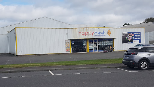 Happy Cash Landerneau - Thumbnail