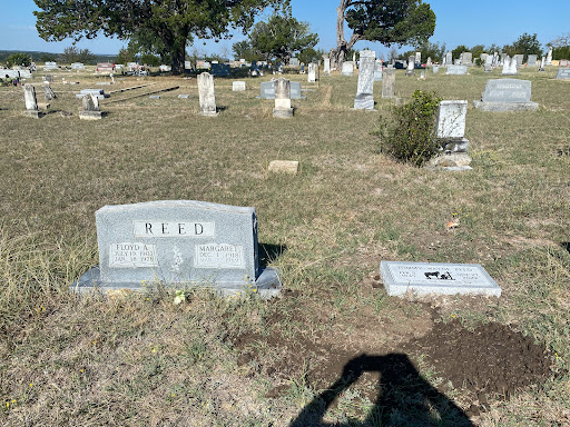 Live Oak Cemetery