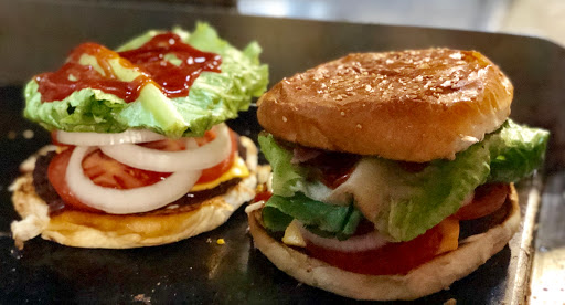 El Han hot dogs y hamburguesas al carbon - Thumbnail