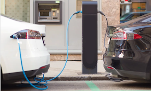 Photo n°1 de E-Power Borne à Ecquevilly (Électricien)