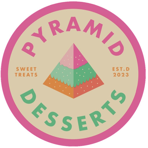 Pyramid Desserts - Thumbnail