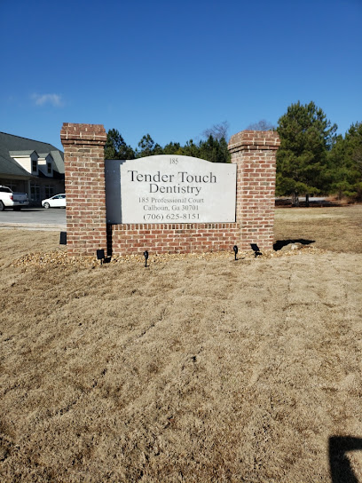 Tender Touch Dentistry