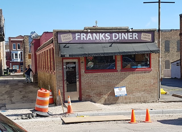 Franks Diner