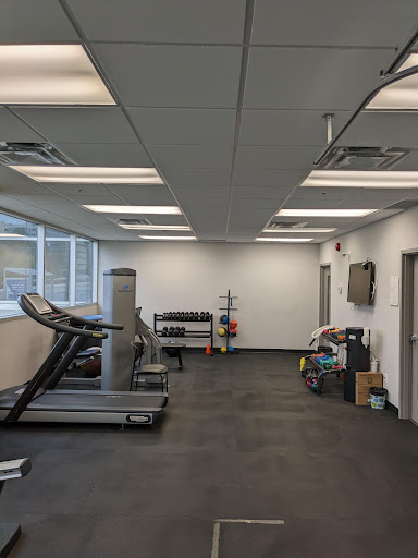 Spectrum Physiotherapy in Newmarket - Thumbnail