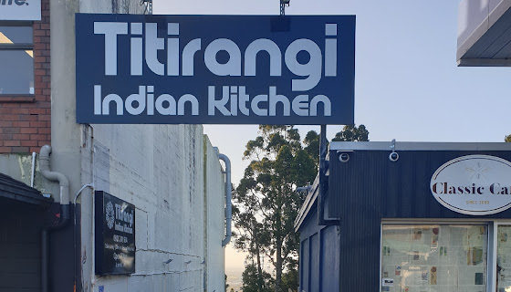 Titirangi Indian Kitchen