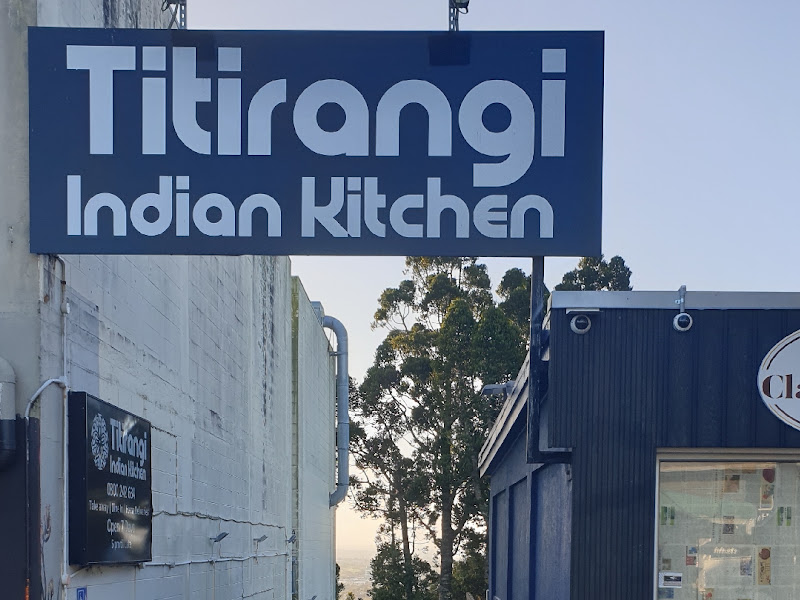 Titirangi Indian Kitchen — photo