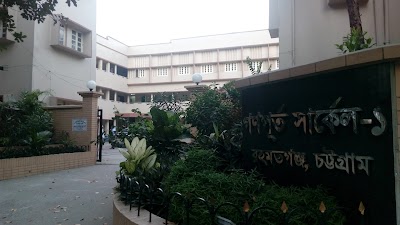Photos of LGED Circle 1